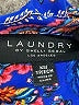 Laundry by Shelli Segal 100% Polyester Blue Sleeveless Blouse Size XS - photo 7