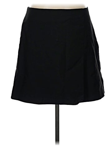Cos Wool Skirt (view 1)
