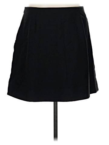 Cos Wool Skirt (view 2)