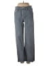 Hudson Jeans Gray Blue Jeans Size 26 waist - photo 1