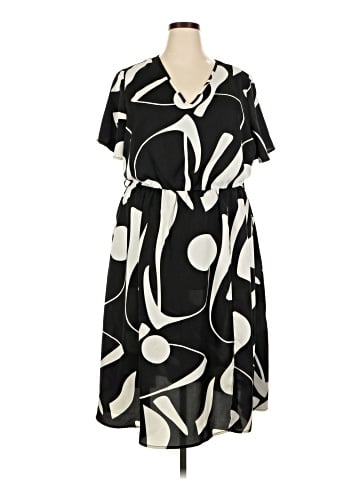 BLOOMCHIC Casual Dress (view 1)