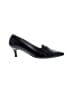 BCBG Black Heels Size 6 1/2 - photo 1