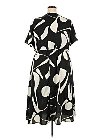 BLOOMCHIC Casual Dress (view 2)