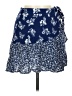 Blue Rain Blue Casual Skirt Size M - photo 1