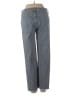 Hudson Jeans Gray Blue Jeans Size 26 waist - photo 2
