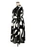 BLOOMCHIC Graphic Black Casual Dress Size 18 - 20 - photo 5