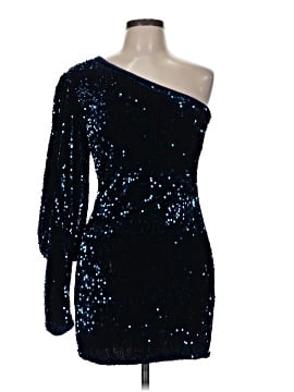 Camila Coelho Cocktail Dress (view 1)