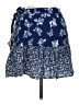 Blue Rain Blue Casual Skirt Size M - photo 2