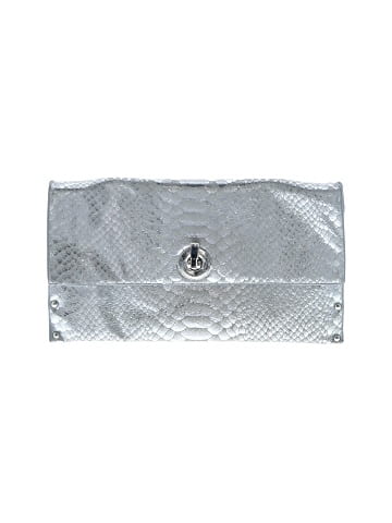 Sondra Roberts Leather Clutch (view 1)