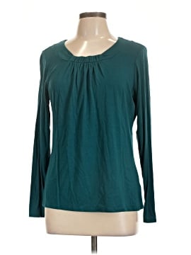 Coldwater Creek Long Sleeve T-Shirt (view 1)