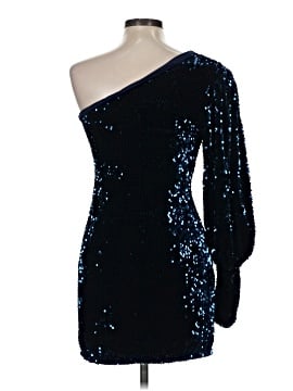 Camila Coelho Cocktail Dress (view 2)