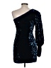 Camila Coelho Stars Blue Cocktail Dress Size M - photo 2