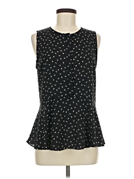 Ann Taylor Loft Sleeveless Blouse