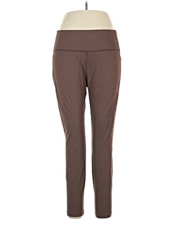 Mondetta Active Pants (view 1)