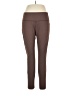 Mondetta Brown Active Pants Size XXL - photo 1