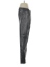 Ann Taylor LOFT Metallic Black Jeans Size 27 waist - photo 4