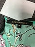 Kobi Halperin Teal Long Sleeve Silk Top Size M - photo 7