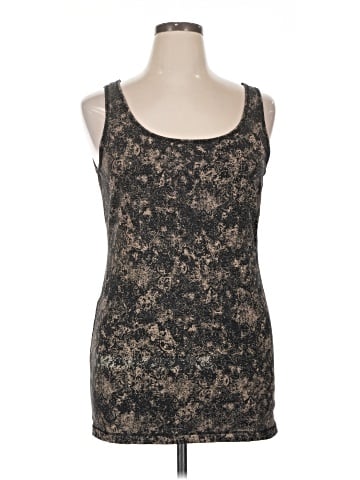 Peruvian Connection Sleeveless Top (view 1)