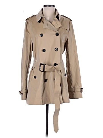 Burberry Trenchcoat (view 1)