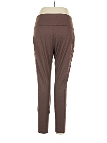 Mondetta Active Pants (view 2)