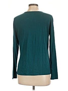 Coldwater Creek Long Sleeve T-Shirt (view 2)