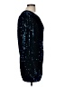 Camila Coelho Stars Blue Cocktail Dress Size M - photo 4