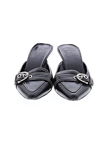 Circa Joan & David Mule/Clog (view 2)