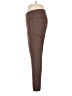Mondetta Brown Active Pants Size XXL - photo 5