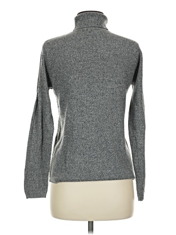 Crystal Kole Turtleneck Sweater (view 2)