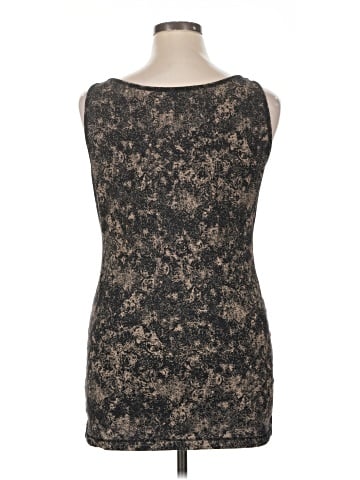 Peruvian Connection Sleeveless Top (view 2)