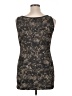 Peruvian Connection Black Sleeveless Top Size XL - photo 2