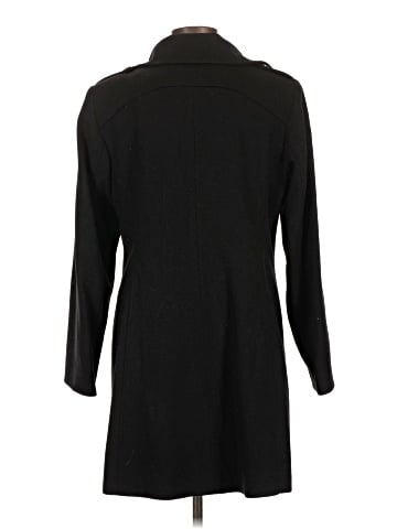 Liz Claiborne Career Wool Coat (view 2)