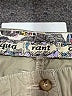 Assorted Brands 100% Cotton Gray Cargo Pants Size 6 (estimated) - photo 7