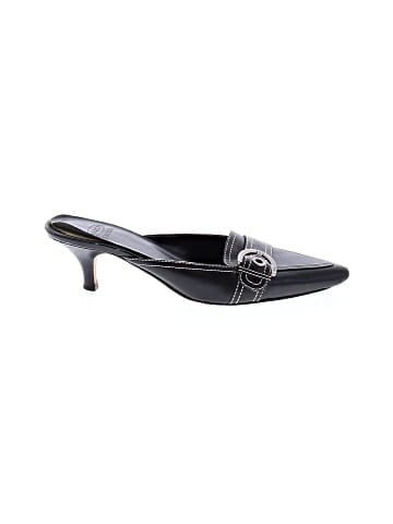 Circa Joan & David Mule/Clog (view 1)