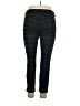 Kut from the Kloth Plaid Black Casual Pants Size 12 - photo 2
