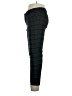 Kut from the Kloth Plaid Black Casual Pants Size 12 - photo 5