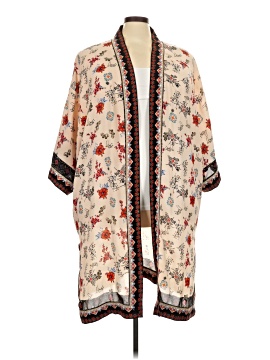 Max Studio Kimono