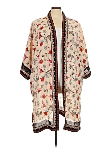 Max Studio Kimono (view 1)