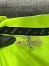 Pearl Izumi Yellow Track Jacket Size M - photo 6