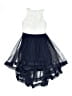 Speechless Blue Dress Size 7 - photo 1