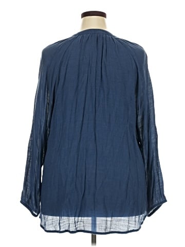 Per Se 3/4 Sleeve T-Shirt (view 2)