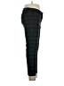 Kut from the Kloth Plaid Black Casual Pants Size 12 - photo 4