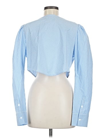 Assorted Brands Long Sleeve Blouse (view 2)