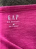 Gap Pink Bodysuit Size M - photo 3