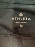 Athleta Black Active Skort Size M - photo 3
