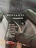 Doncaster Collection Gray Wool Pants Size 12 - photo 7
