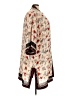 Max Studio 100% Polyester Ivory Kimono Size 3X - photo 4