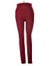Athleta Solid Burgundy Active Pants Size S (tall) - photo 2