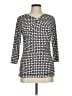 Vince Camuto Ivory 3/4 Sleeve Blouse Size M - photo 1