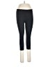 Jolyn Black Active Pants Size L - photo 1